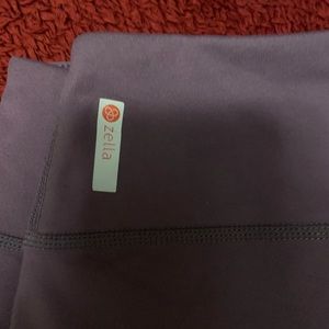Zella workout leggings